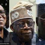 Labour Party Presidential Campaign Council Demands Tinubu, Atiku, Obi Withdraw From 2027 Race