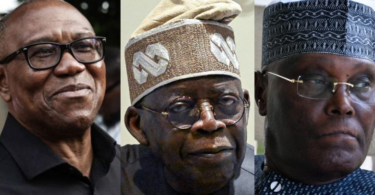 Labour Party Presidential Campaign Council Demands Tinubu, Atiku, Obi Withdraw From 2027 Race