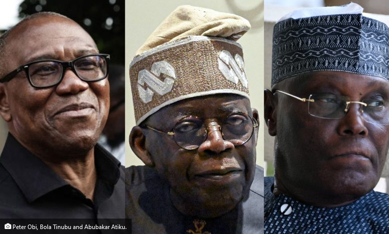 Labour Party Presidential Campaign Council Demands Tinubu, Atiku, Obi Withdraw From 2027 Race