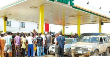 "I’m Struggling To Afford Daily Food" - Nigerian Lament Over Fuel Hike