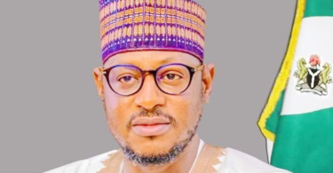 Katsina State, Governor Dikko Radda Encourage Community Youth To Stand Against Bandit