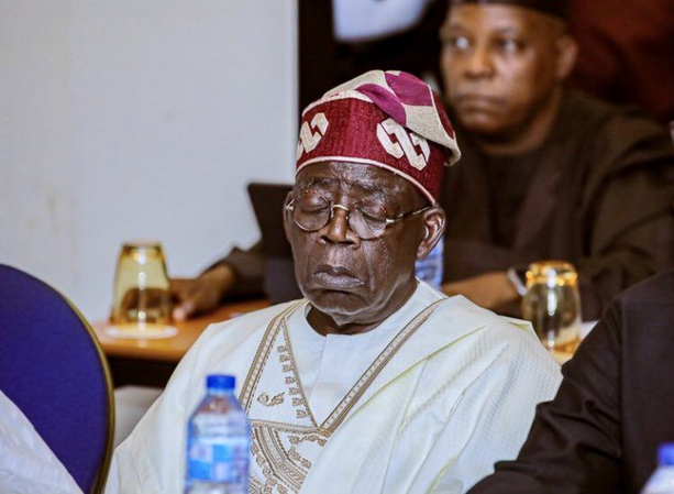 2027 Election: Nigeria Challenges Are Immense, I'm Not Thinking About Second Time Now, Tinubu Says