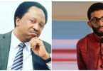 "Rest Well", Shehu Sani Tells Ajuri Ngelale Over Resignation