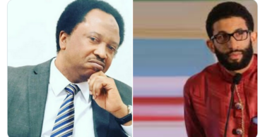 "Rest Well", Shehu Sani Tells Ajuri Ngelale Over Resignation