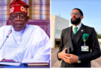 RESIGNATION: Ajuri Ngelale Blocked from Meeting Tinubu Before Taking Indefinite Leave – Source Says