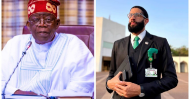 RESIGNATION: Ajuri Ngelale Blocked from Meeting Tinubu Before Taking Indefinite Leave – Source Says