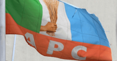 BREAKING: Anambra State APC Step Down From LG Election