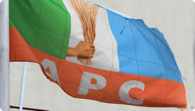 Rivers Crisis: "Peace Should Be Promoted At All Times"- APC Chieftain