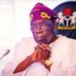 Tinubu Encouraged Family To Immortalise Their Mother, Sends Condolence Message To Governor Namadi