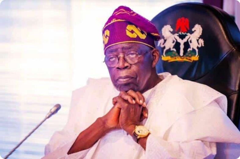 Tinubu Encouraged Family To Immortalise Their Mother, Sends Condolence Message To Governor Namadi