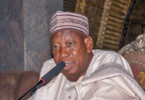 “Ganduje Doesn't Not Worth Party Chairman” – APC Chieftain Say