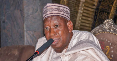 “Ganduje Doesn't Not Worth Party Chairman” – APC Chieftain Say