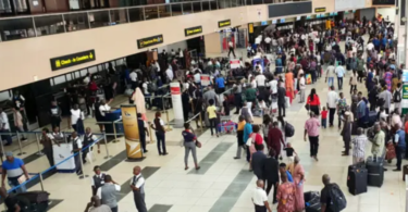 Nigerians Reflect On Travels Strip, Share Shares Ordeal Follows Ticket Increment