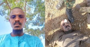 Planned Mission Of The Notorious Zamfara Terrorist Leader Before He Was Killed Emerge (VIDEO)