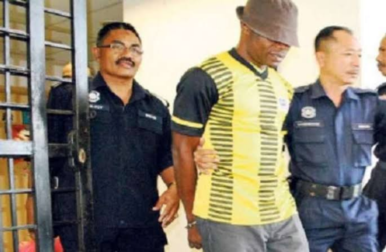 Indonesia Govt Frees Nigerian On Death Row After Executing Four