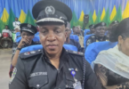 PSC Appoint Peter Opara As New Commissioner Of Police, FCT