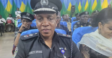 PSC Appoint Peter Opara As New Commissioner Of Police, FCT