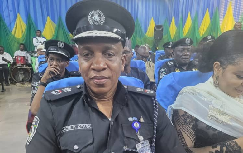 PSC Appoint Peter Opara As New Commissioner Of Police, FCT