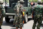 Nigerian Army Rescue 13 Abducted Students, Recovers Dangerous Weapons In Kaduna