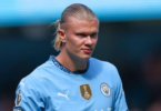 Premier League: Man City City Gives Fresh Update On Erling Haaland Ahead Of Brentford Clash