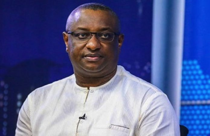 Aviation Minister, Keyamo Speaks Out Call Moroccan Airline Over Inhuman Treatment Of Nigerians