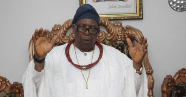 Late Oba Gabriel Adekunle Aromolaran Traditional Rites Will Last For 90 Days — Owa-in-Council Says