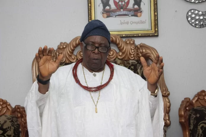 Late Oba Gabriel Adekunle Aromolaran Traditional Rites Will Last For 90 Days — Owa-in-Council Says