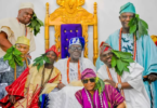 Use Your New Positions To Work For Ibadan Land – Olubadan Task New Chiefs