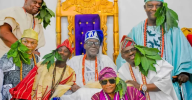 Use Your New Positions To Work For Ibadan Land – Olubadan Task New Chiefs