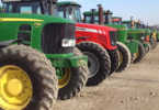 BREAKING: Enugu State To Begins Assembling Tractors