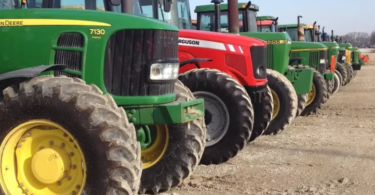 BREAKING: Enugu State To Begins Assembling Tractors