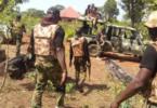 After Fierce Gun Battle, Nigerian Army Rescue Another 13 Kidnap Victims in Kaduna Recovered AK-47 rifle, locally-made Weapons, 87 Rounds Of Ammunition, Others (PHOTOS)