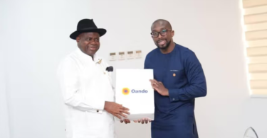 Bayelsa State Governor Begs Oando Energy Resources To Acquire Agip’s Liabilities