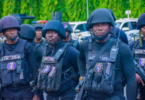 JUST IN: NSCDC Issues Fresh Warns To Kaduna Terrorist