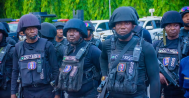 JUST IN: NSCDC Issues Fresh Warns To Kaduna Terrorist