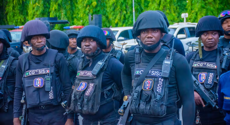 JUST IN: NSCDC Issues Fresh Warns To Kaduna Terrorist