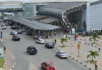 REPORTS: Lagos Airport Records 10,000 Passengers, 2,000 Workers Daily