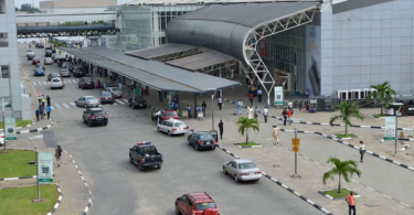 REPORTS: Lagos Airport Records 10,000 Passengers, 2,000 Workers Daily