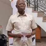 OPINION: Was Oshiomhole Right All Along? Reflecting On His Opposition To The CBN Governor’s Appointment