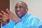 Primate Elijah Ayodele Release Shocking Predictions To Be Expecting Under Tinubu’s govt