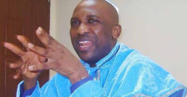 Primate Elijah Ayodele Release Shocking Predictions To Be Expecting Under Tinubu’s govt