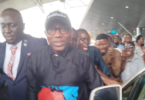 JUST IN: Sowore Regain Freedom After Unlawful Detection by Nigerian Authorities