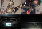 JUST IN: Imo Police Kills 3 Gumen After Attack On Divisional Headquarters(PHOTOS)