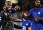 Napoli Defender Reveals Difference Between Victor Osimhen, Lukaku