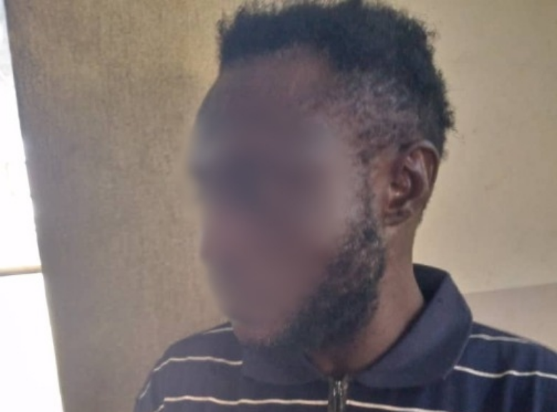 JUST IN: Stepfather Of 12-Yr-Teenager Girl, Two Others Arrested For Defiling Wife’s Daughter In Lagos