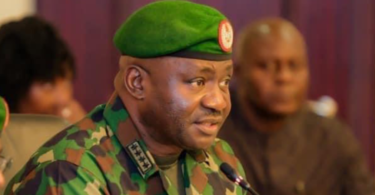 BREAKING: DHQ Finally Reacts To Seaman Abbas Haruna’s Six Years Detention