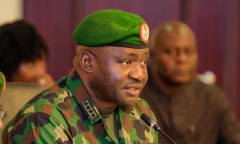 BREAKING: DHQ Finally Reacts To Seaman Abbas Haruna’s Six Years Detention