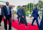 JUST IN: VP Shettima Depart Abuja To New York For United Nations General Assembly 'UNGA 79th Edition' (PHOTOS)