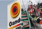 Rivers State Youth Issued 7 Days Ultimatum To Oando PLC, Demand Payment Of Land Use