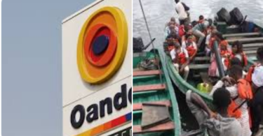 Rivers State Youth Issued 7 Days Ultimatum To Oando PLC, Demand Payment Of Land Use